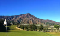 valle romano golf course